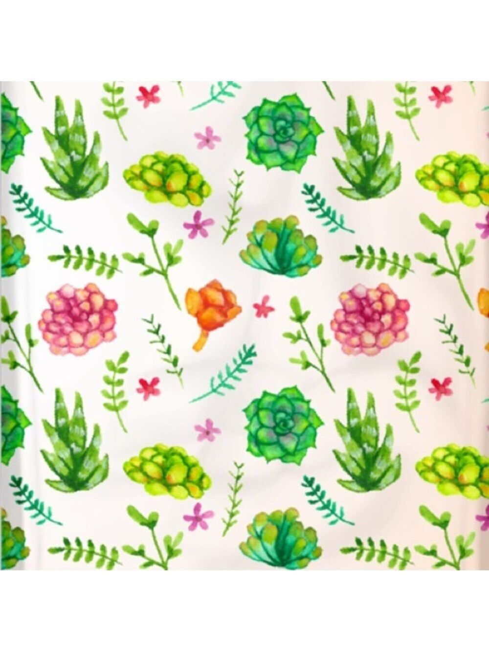 25 10X13 Poly Mailers Succulents  Shipping Envelopes PRICE IS FIRM - Picture 11 of 11